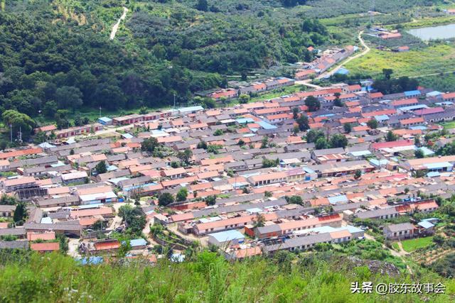 胶东见闻笔记：栖霞“唐山硼”两度游