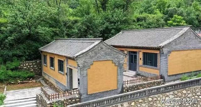 冬趣保定！解锁六条二日游线路新玩法→