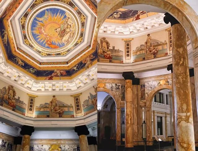 码住！上海0元逛，分享不花钱的citywalk宝藏路线