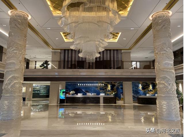 国庆保定“不基础” 玩法 | 6条精品线路玩转保定→