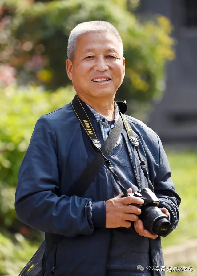 【陕西】张占稳：古城西安一日游