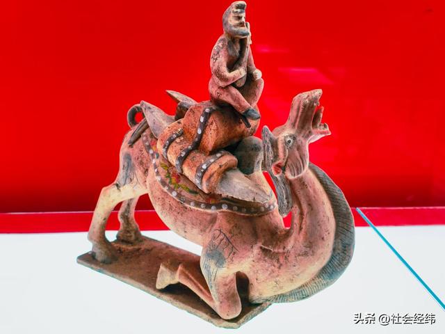 大行宫见博物馆：地下藏长江文脉，行宫印记唤古今