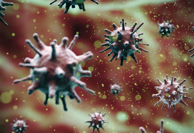 甲流的元凶被查出，橙子没上榜，第1名大家或许每天都在接触