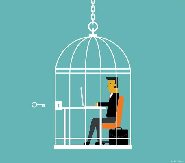 不要试图“拯救”！对于一个团队而言，最大的危机莫过于沉默！
