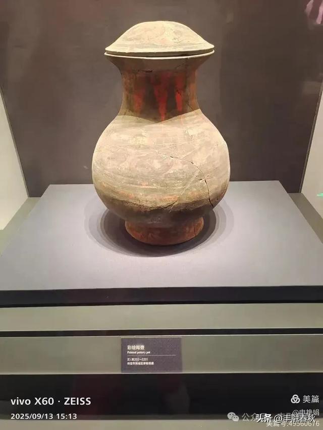 山海之间，触摸长城的千年脉搏｜申艳娟