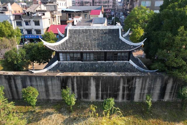 散文随笔||你好，邵阳！