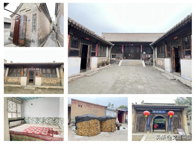 九座国保级古驿站，你去过几个？最后一个99%的人都不知道！