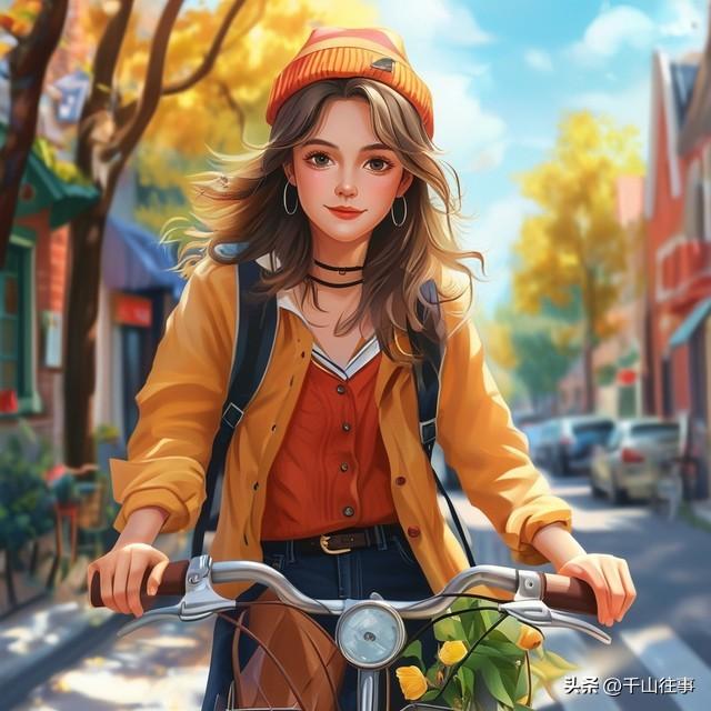 独行二十载：真正的骑行，是“全副武装”的孤勇与虔诚