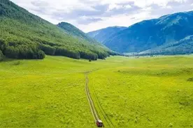 国内自驾游打卡地全攻略，含（男人必修课）此生必驾8条路线图片