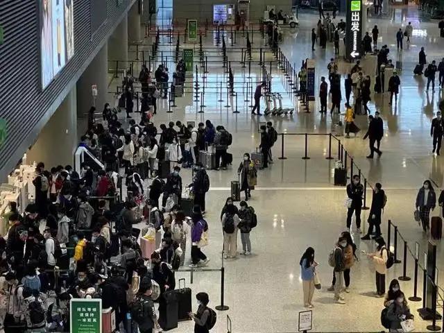 说好的五一浪一把,结果机票被砍了!航司为啥不飞了?