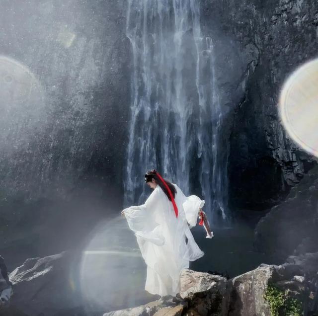 40条!浙江省名山公园精品线路发布