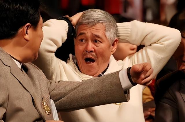 稳了！央视春晚首次联排收官	，释放3大信号，赵本山含金量还在升