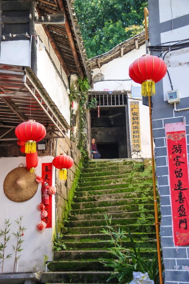 千年古韵铸就历史文化名镇辉煌