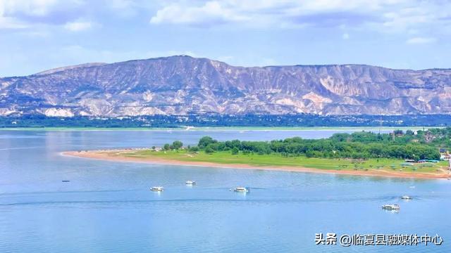 临夏县多措并举助推文旅事业高质量发展