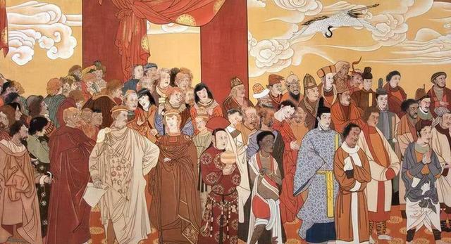 唐朝商人为何如此卑微？《唐诡3》用诡案说尽他们的难言之隐