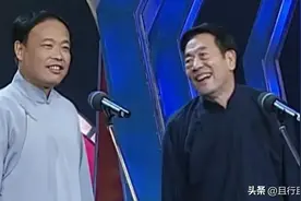 杨少华为何要与捧红自己的赵伟洲裂穴？裂穴后为何两人不相往来？图片