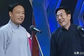 杨少华为何要与捧红自己的赵伟洲裂穴？裂穴后为何两人不相往来？图片