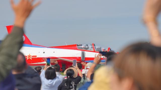 长春航空展期间酒店预订区域提示（2025年9月20日～9月23日）
