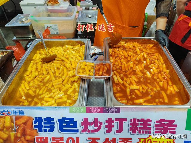 延吉：因朝鲜族风情，这座城成了最独特的风景线（附详细攻略）