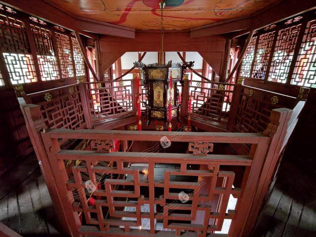 游宜黄南源仁和仙桥