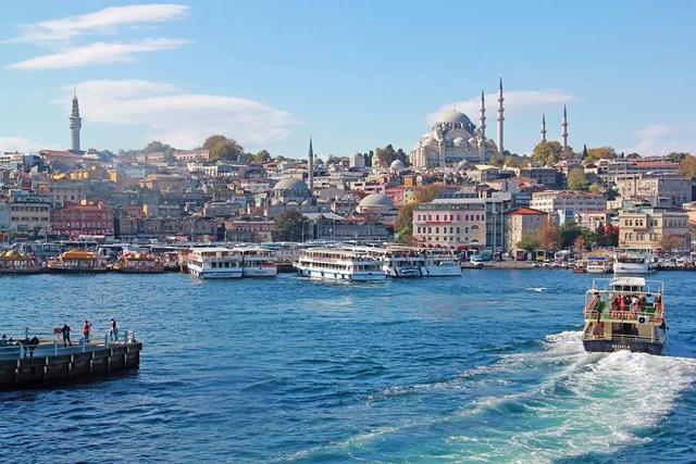 终于免签啦！2026年你最想带谁去浪漫的土耳其？