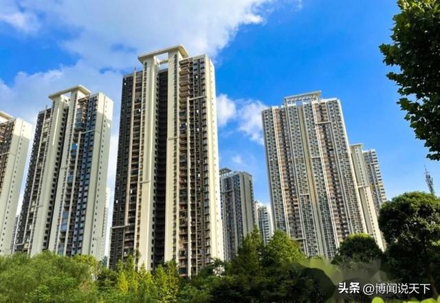 人口告别世界第一？二孩催生无效后，国家终于向住房出手了