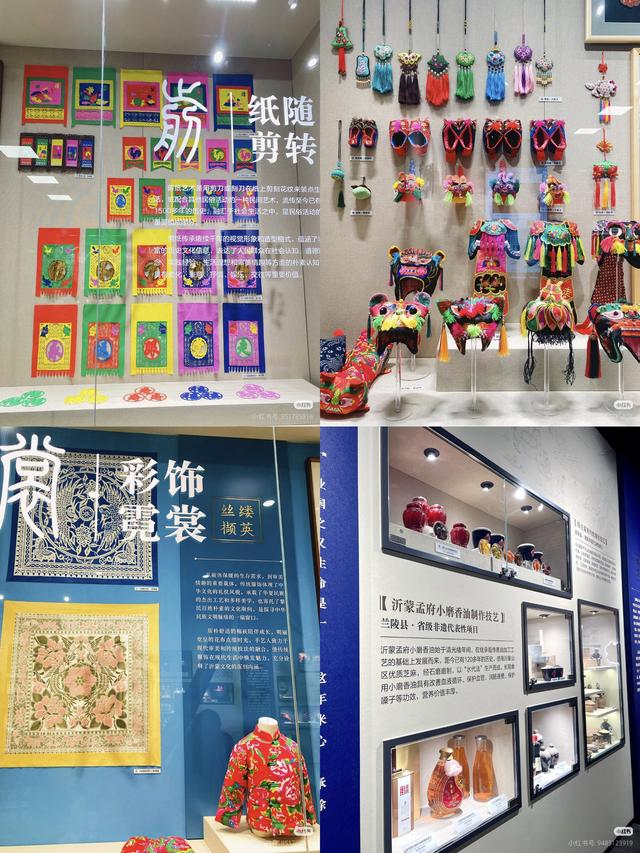 临沂冬日好去处！这8个室内宝地，颜值与温度并存！