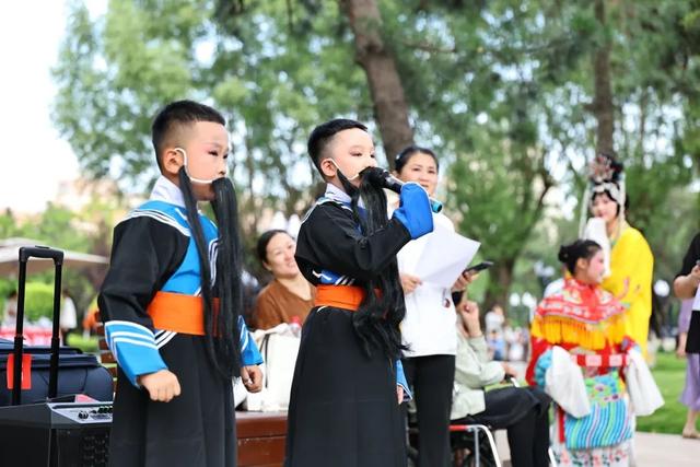 热闹不停歇！没玩尽兴？看完去这儿接着嗨！