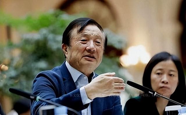 14名内鬼一网打尽！偷华为核心技术，真凶身份不一般，后果不敢想