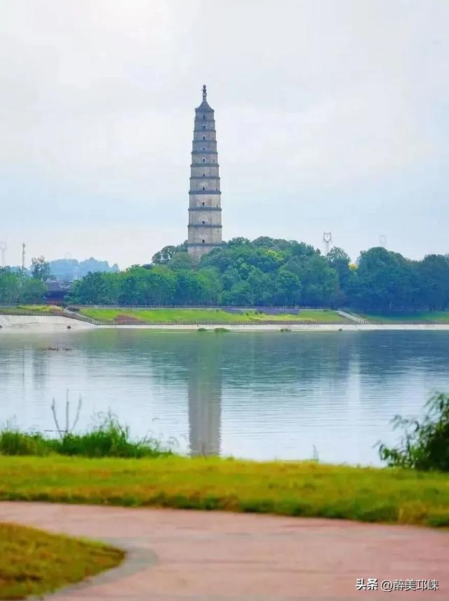 聆听邛崃丨徒步邛崃，与山水相逢