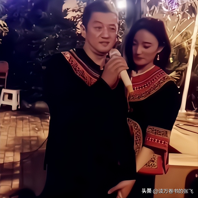 李亚鹏宣布二度离婚！孩子跟妈妈生活 累积负债28.6亿