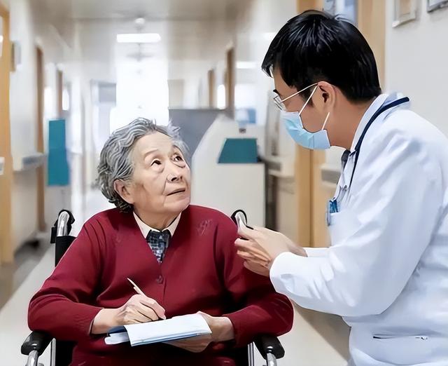 中国将迎来前所未有的死亡高峰，专家得出答案：是这些因素导致的 第9张