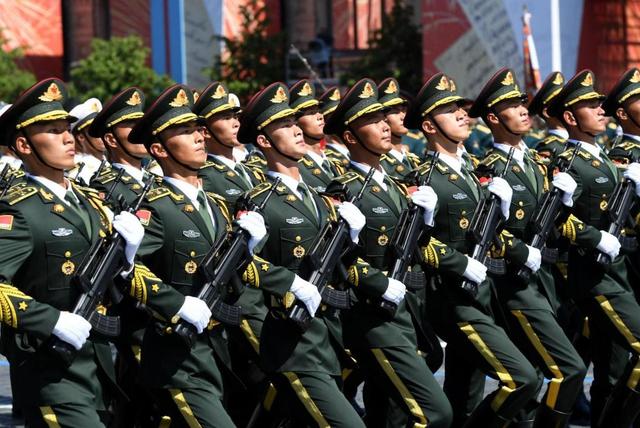 9·3阅兵刚结束，日本态度软了：强调走和平之路，绝不重蹈覆辙