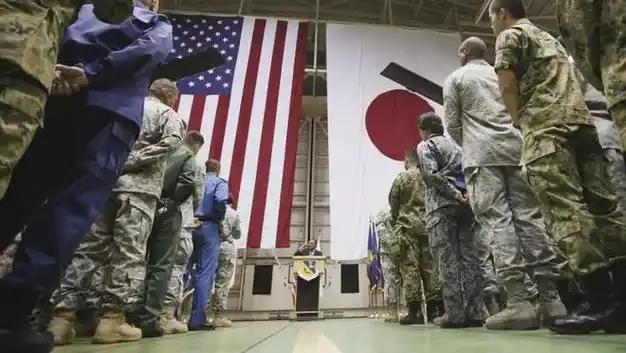 “中国向日本军舰连开两炮”，日媒相当不服气，日本高层不敢吭声