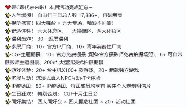 顶级游戏人是怎么过十一假期的？五个城市连轴转