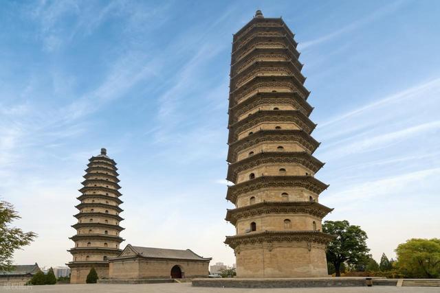 太原双塔寺街去不了双塔寺，无法跨铁路东延成空，主干道变断头路