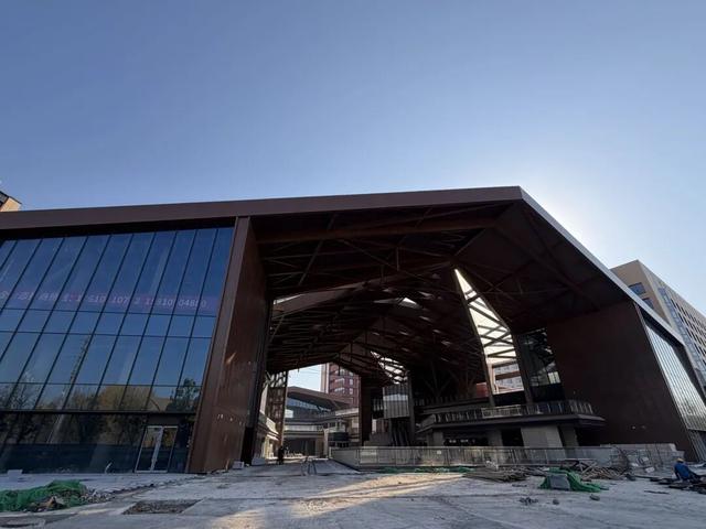 亚洲最大室内儿童主题乐园今年开园！就在北京通州——