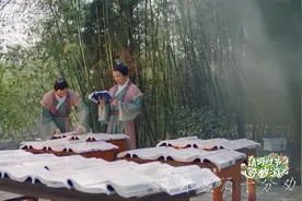备战2024高考：文言文必背攻略（10篇精选）图片