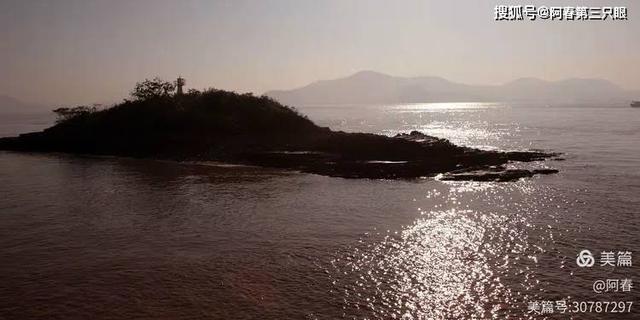 海天佛国 普陀山