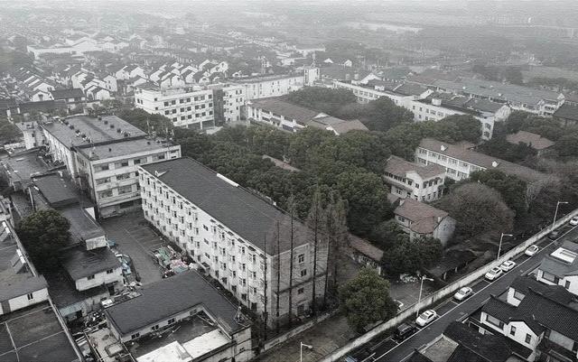 金螳螂 | 城市更新三城记