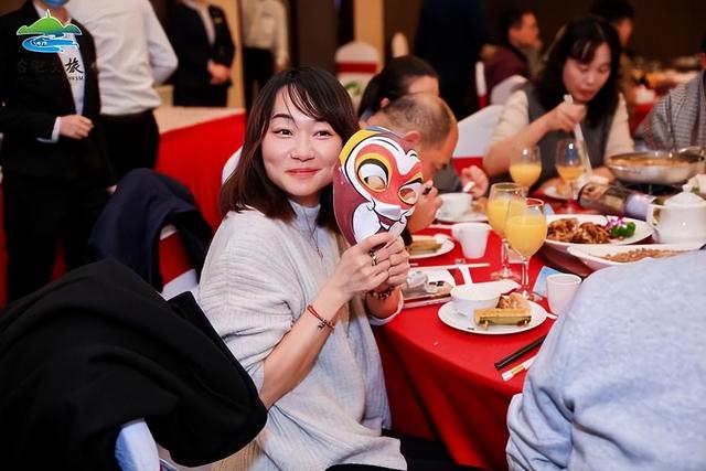 合肥文旅推介会举办，240小时免签政策助力全球游客“畅游合肥”