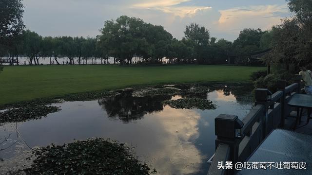 徒步游西湖，四万步你能受得了吗