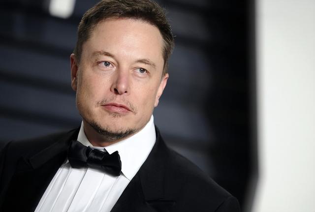 和平已无望？马斯克预言大战时间，美政府已签字：提到台湾省8次