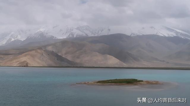 在喀什,留了一天去帕米尔。