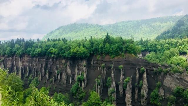 长白山·云端之约 | 奔赴一场山海沸腾的纯净热爱！