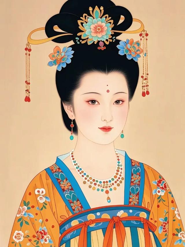 千年谜团误解破除，卢舍那大佛非武则天，丝路藏彩蛋壁画是关键