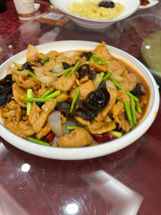 山西全境自驾游第二天:碛口古镇、小西天