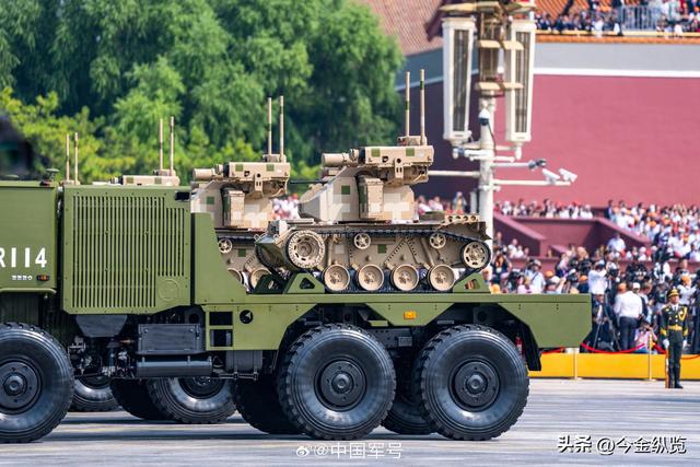 杀手机器人引全球道德战！中国技术反超，西方又“破防”了？