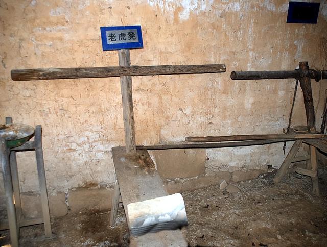 江西旅游：从白鹤湖到上饶集中营行 （图）