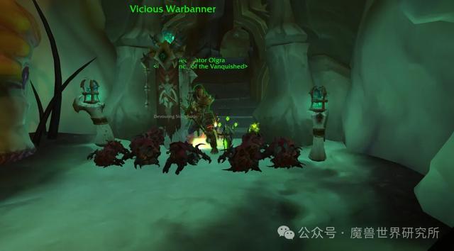 魔兽世界:邪能摩托·氮素魔影全解密:从零开始,轻松拿摩托!